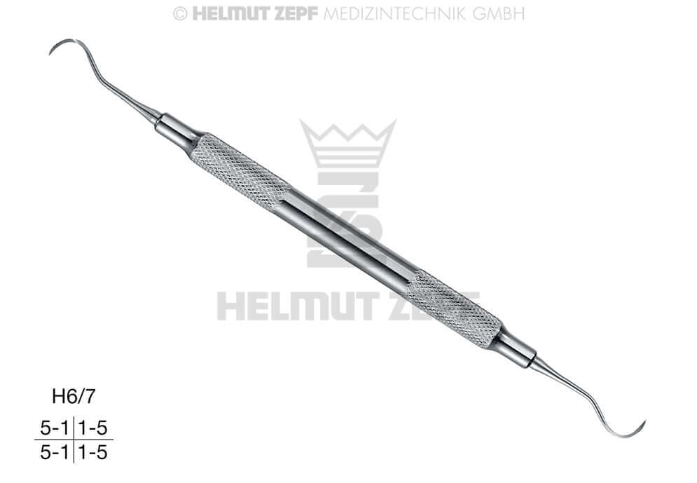 Anterior Scalers