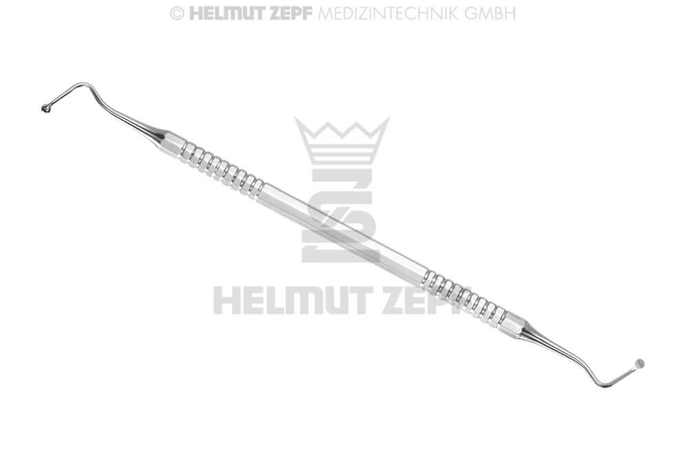 Dental Spoon Excavator