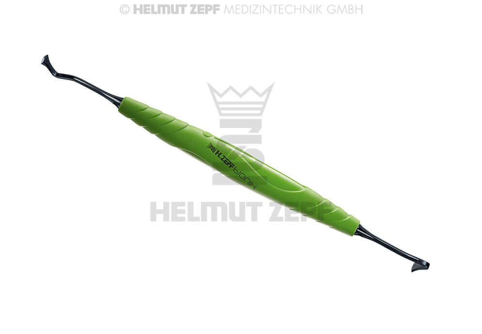 Compo Knife Composite Instrument