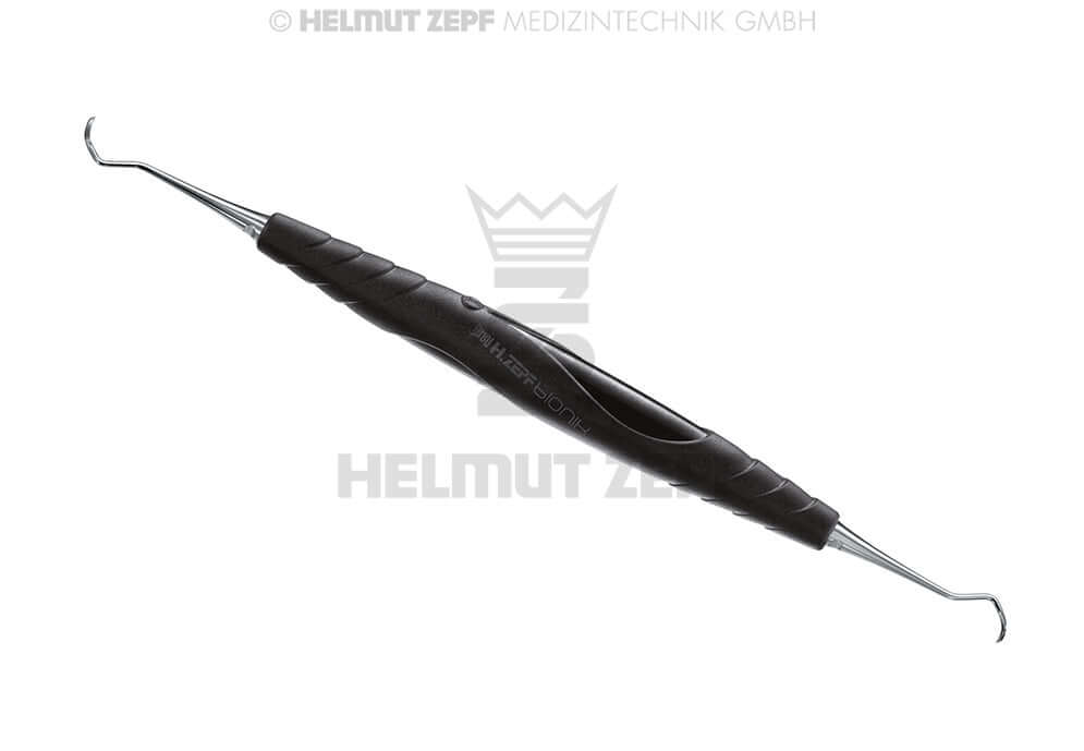 Columbia Universal Curette