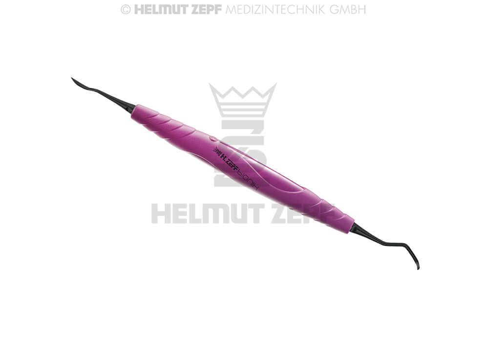 Raspatory Curette