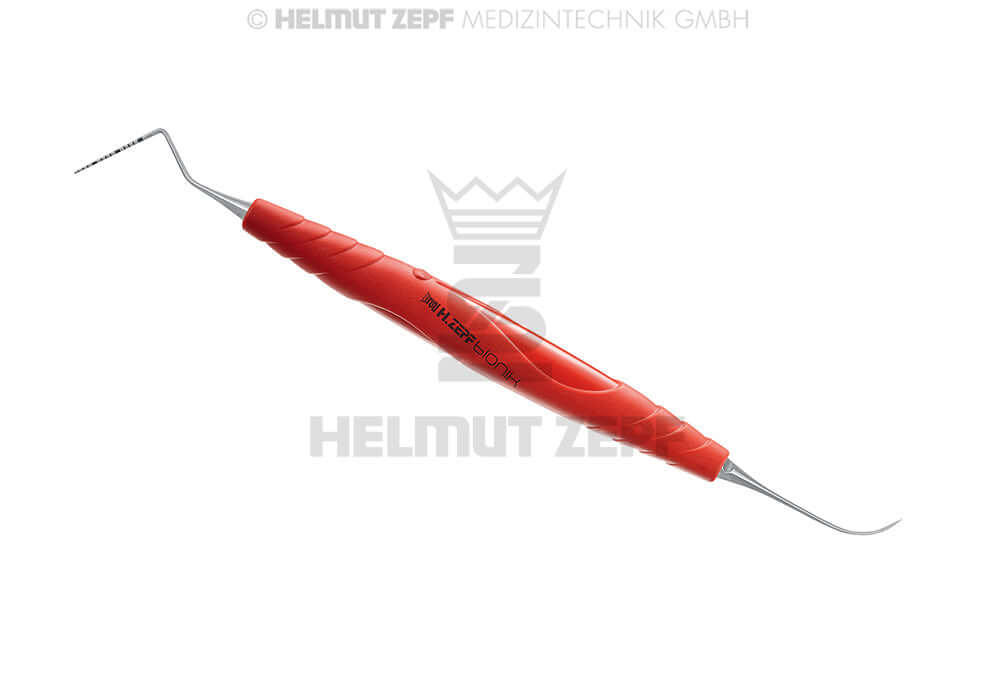 Dental Periodontal Probes by Helmut Zepf