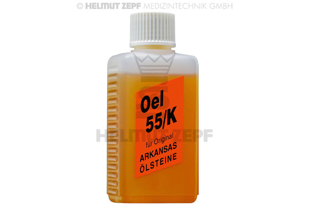 Dental Instrument Sharpening Accessories by Helmut Zepf