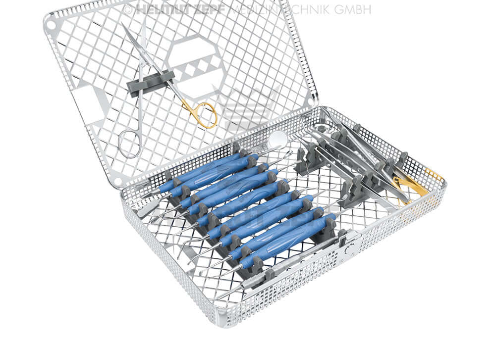 Surgical Instrument Sets