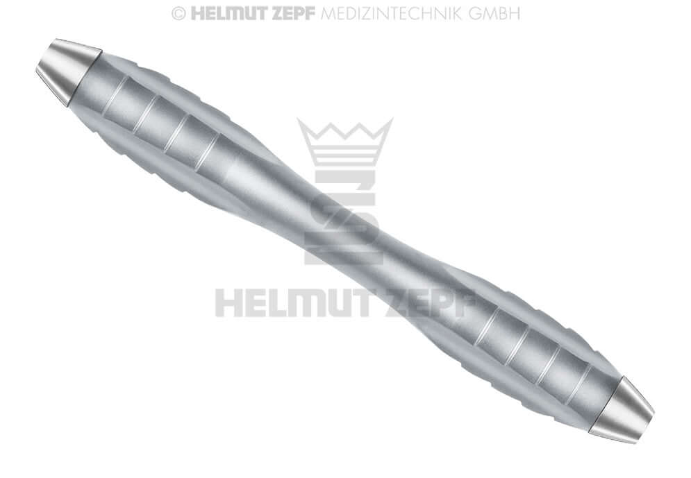 Z-SHAPE Relax Handles