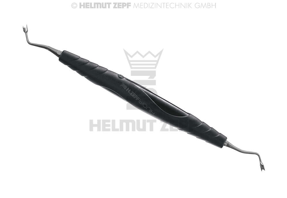 EASY CONTACT POINT Composite Instruments by Helmut Zepf
