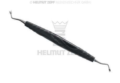 EASY CONTACT POINT Composite Instruments by Helmut Zepf - double-ended dental composite placement tool