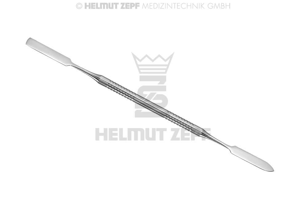 Dental Cement Spatulas by Helmut Zepf