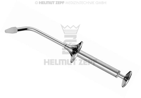 Dental Amalgam Carrier precision stainless steel instrument for accurate amalgam delivery in restorative dentistry