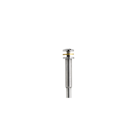 US No. 321 mandrel by Busch, made in Germany – Busch No. 305RS 050