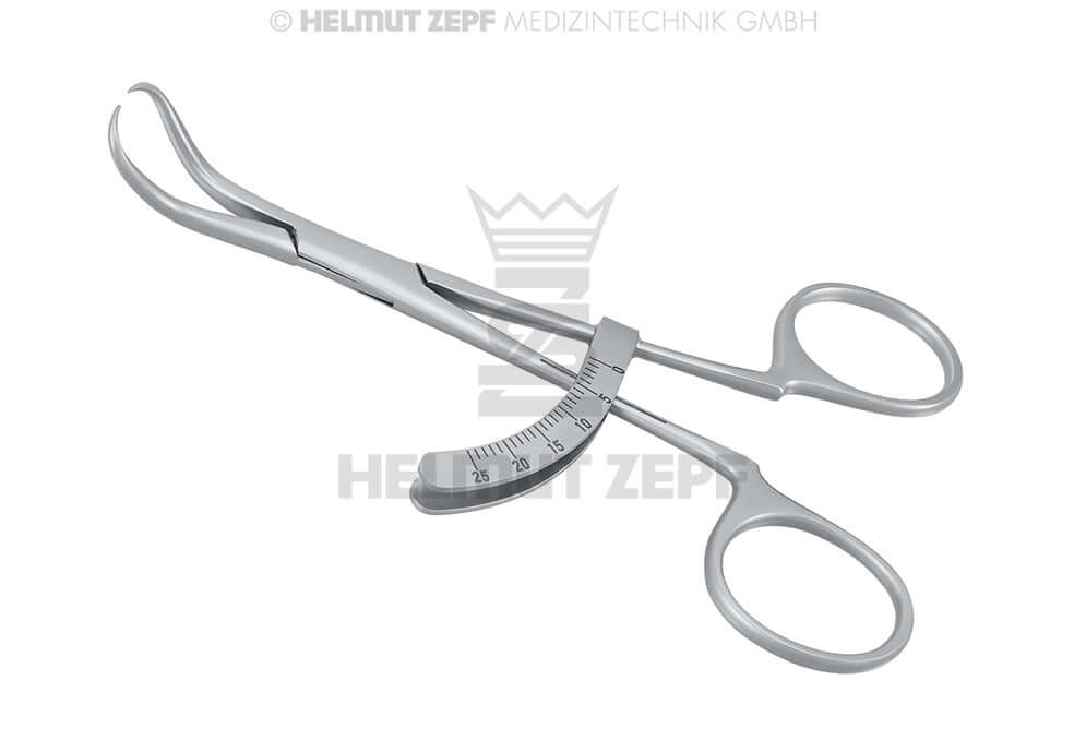 Dental Bone Caliper