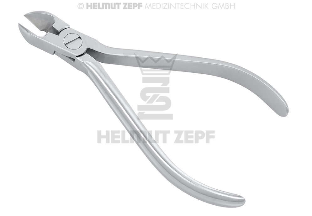 Orthodontic Wire Cutters & Distal End Cutters