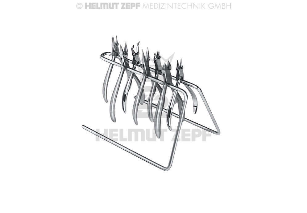 Orthodontic Instrument Accessories