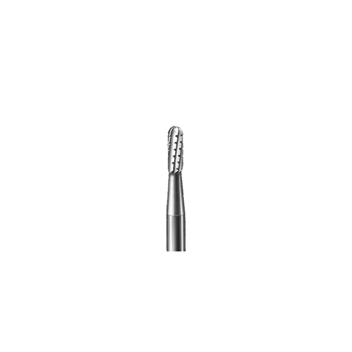 US No. 1559 Bur – Busch Straight Fissure Carbide, Made in Germany