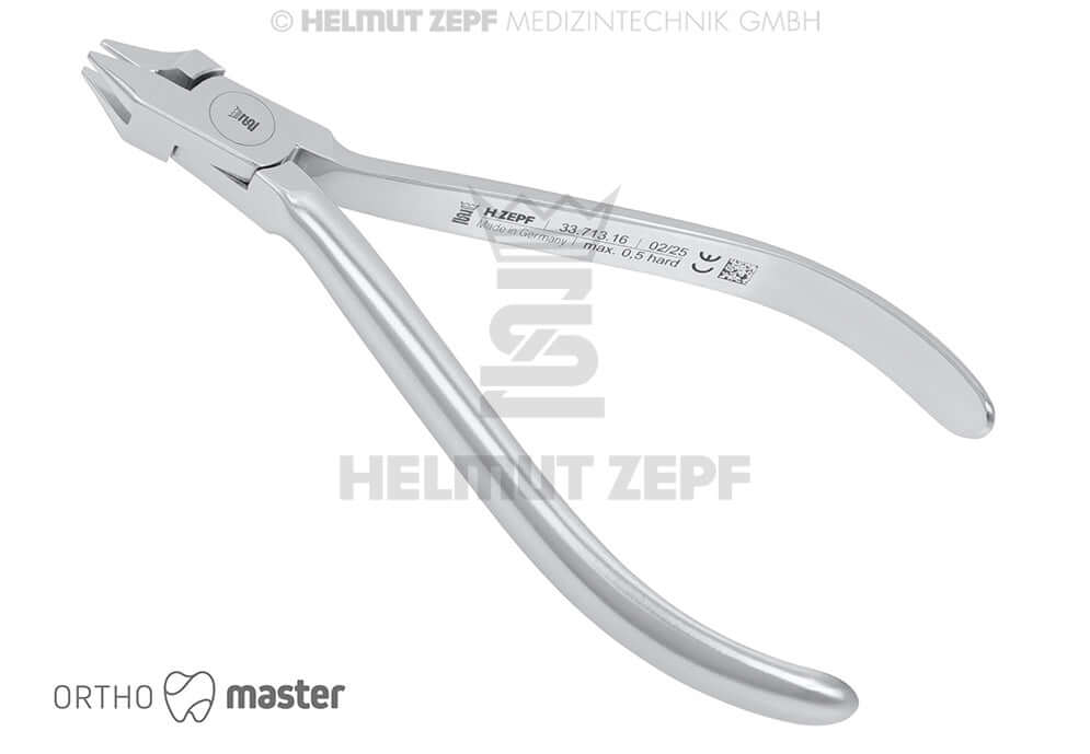 Orthodontic Aderer Arch Bending Pliers