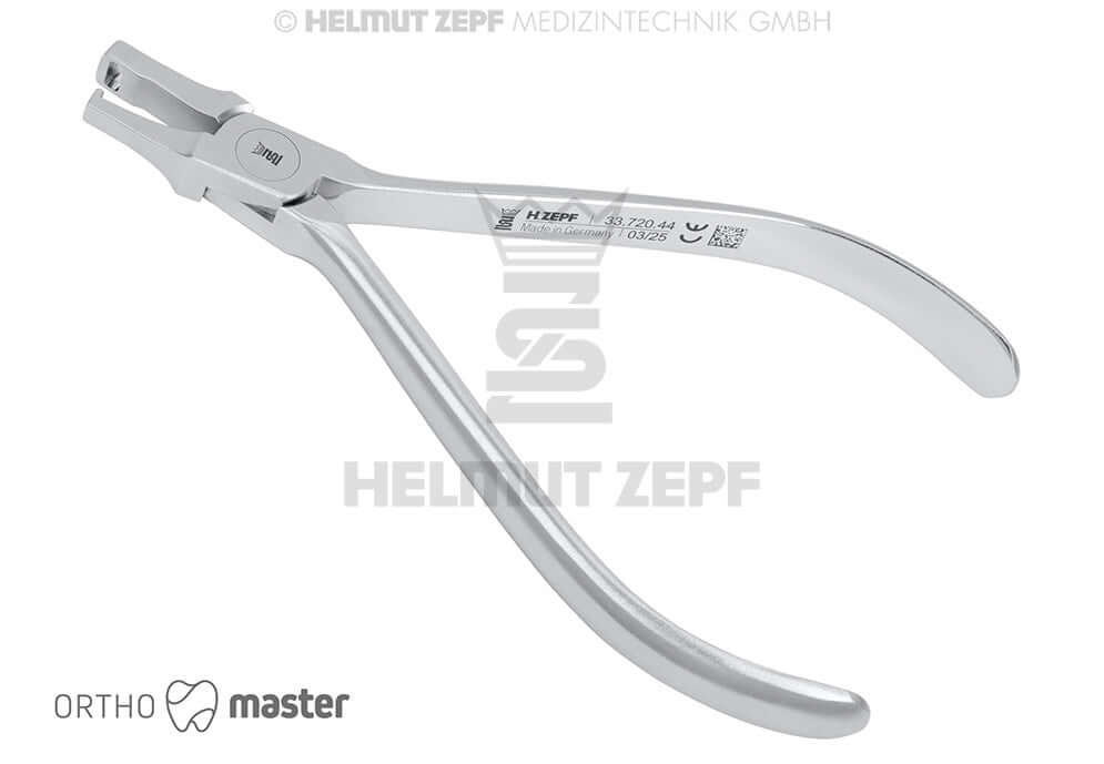 Orthodontic Horizontal Aligner Pliers