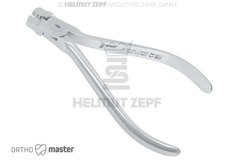 Orthodontic Wire Bending Pliers