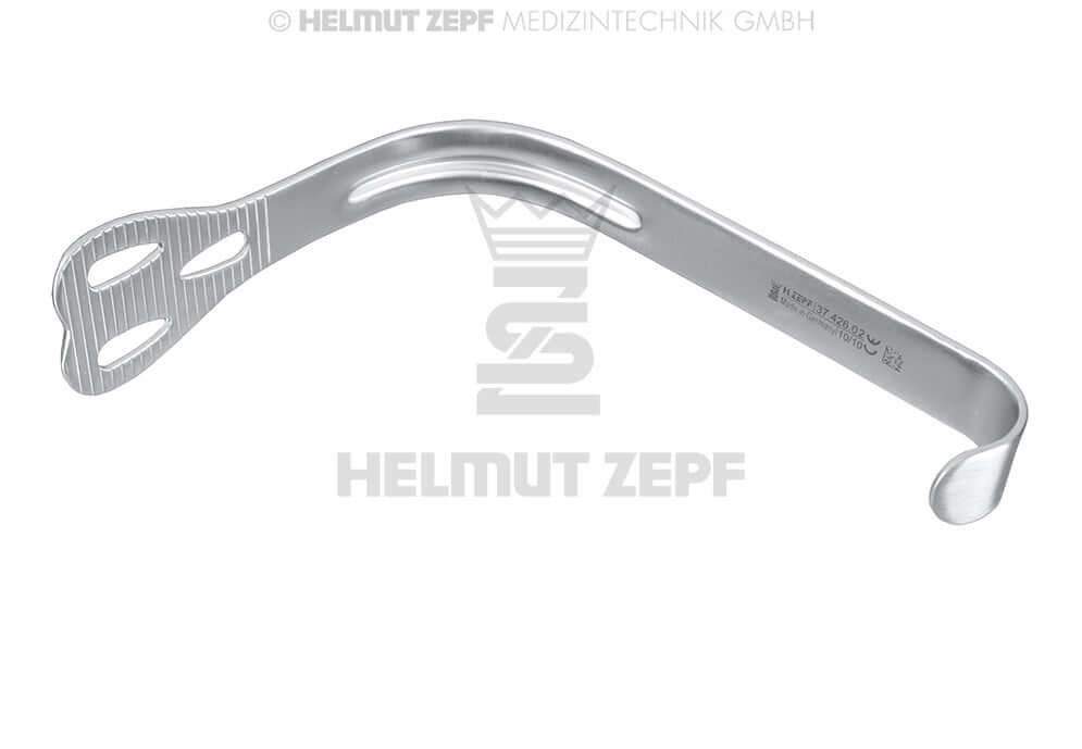 Wieder Retractor