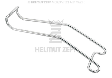 Sternberg Retractor by Helmut Zepf, made in Germany