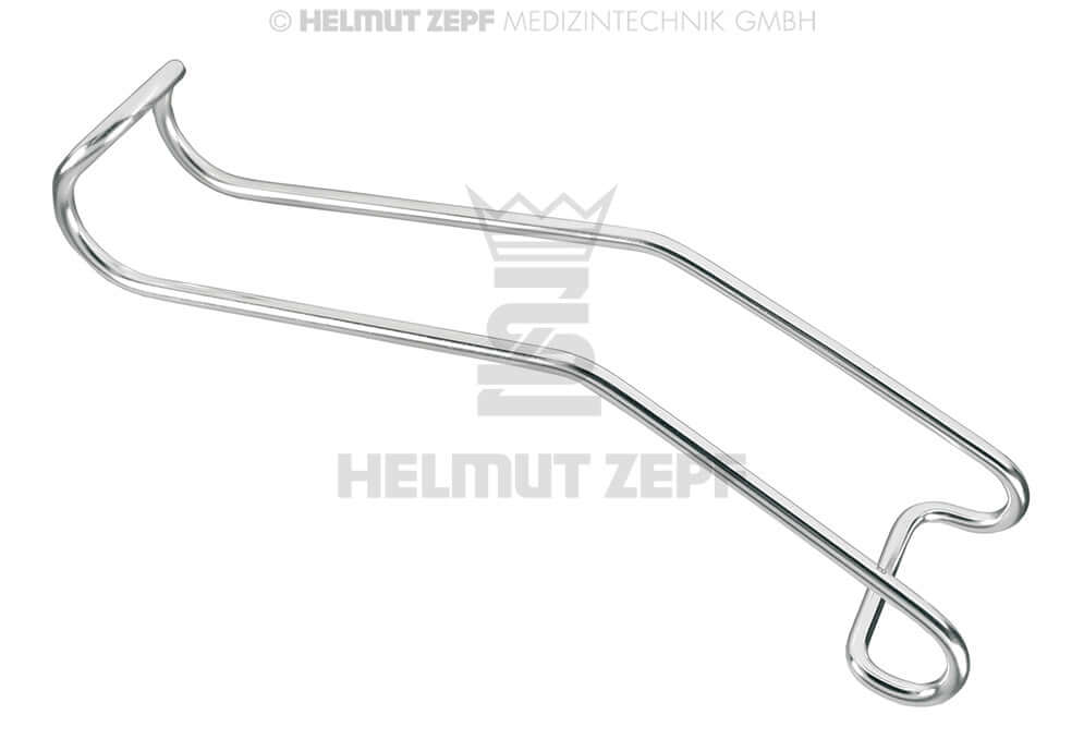 Dental Lip Retractor