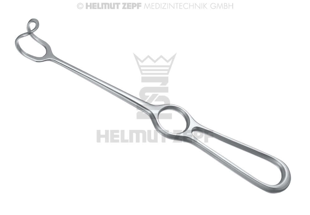Middeldorpf Retractor