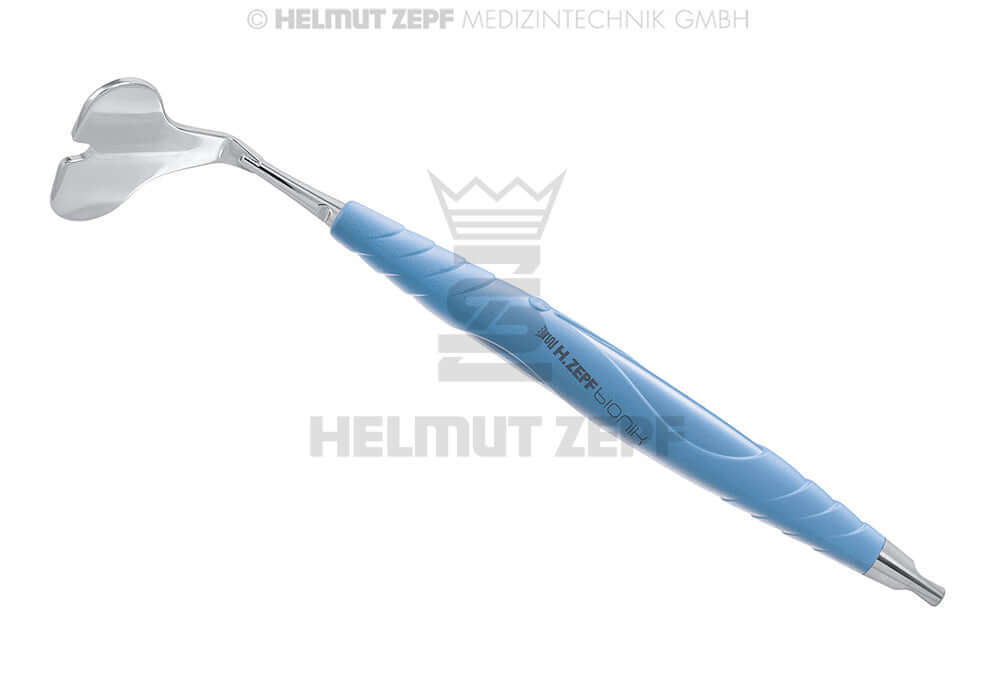 Whale Fin Retractor Collection