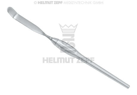 Kim Retractor by Helmut Zepf, made in Germany