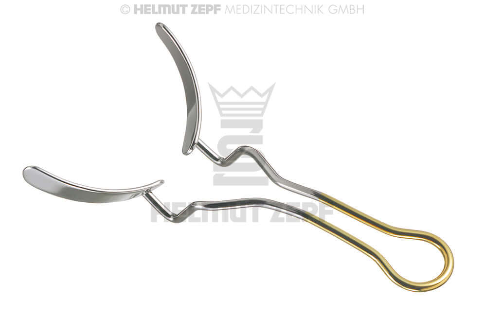 Retraction & Access Instruments