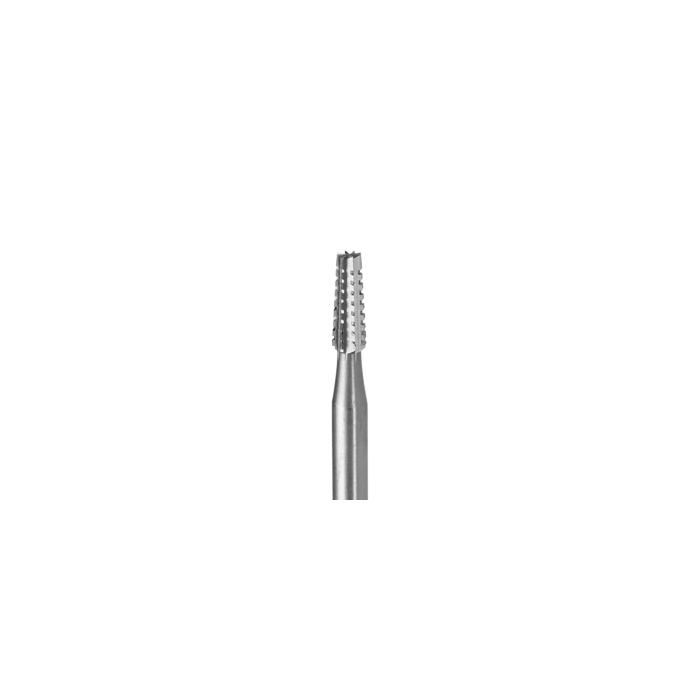 US No. 705 Bur – Busch Tapered Fissure Steel, Made in Germany