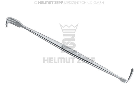 Senn-Miller Retractor by Helmut Zepf, made in Germany