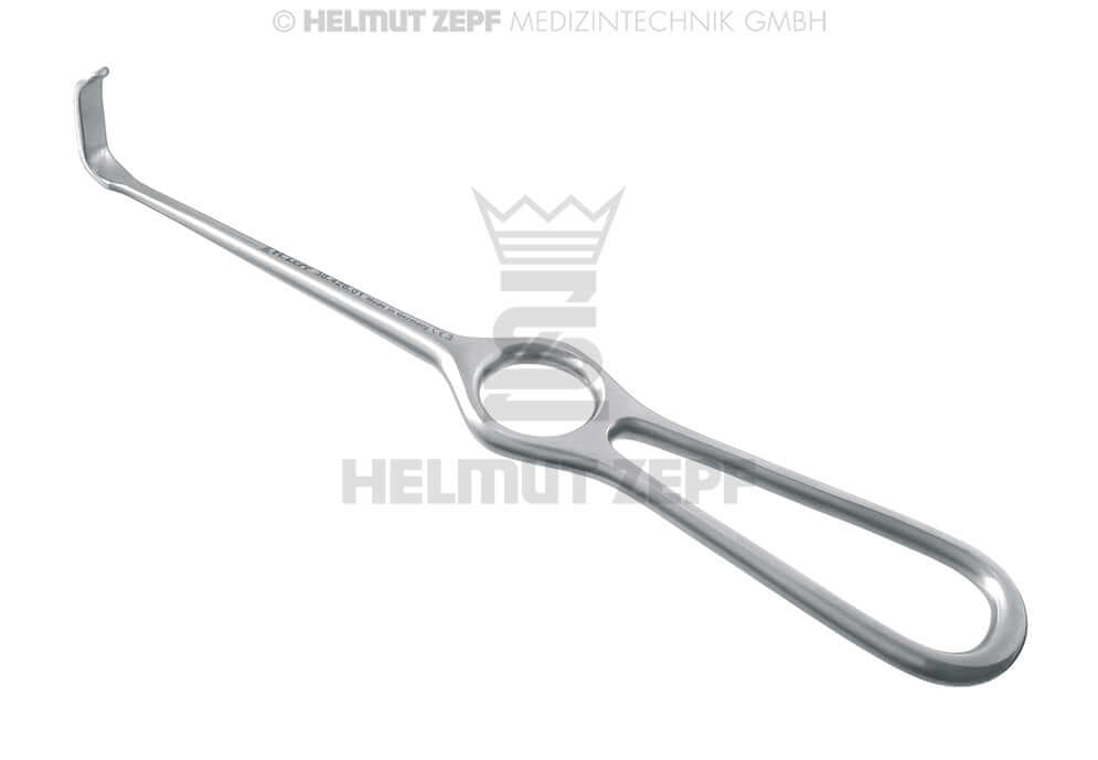 Deep Surgical Retractors