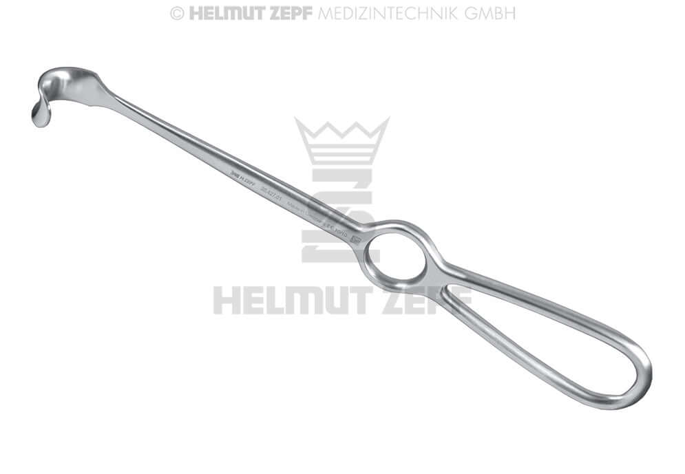 Kocher Retractor
