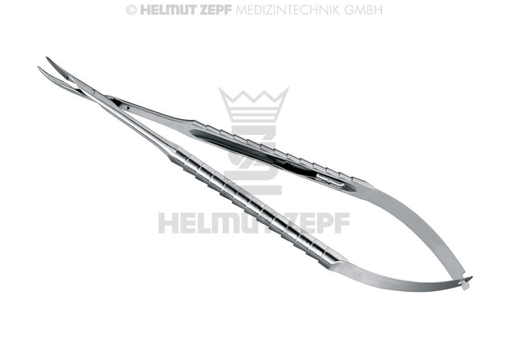 Macro Needle Holder