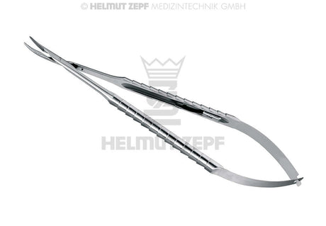 Macro Needle Holder