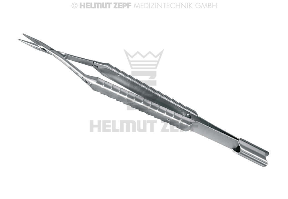 Micro Needle Holder by Helmut Zepf