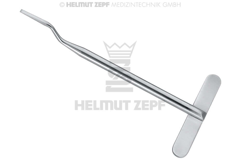 Modified Vienna Bone Chisel