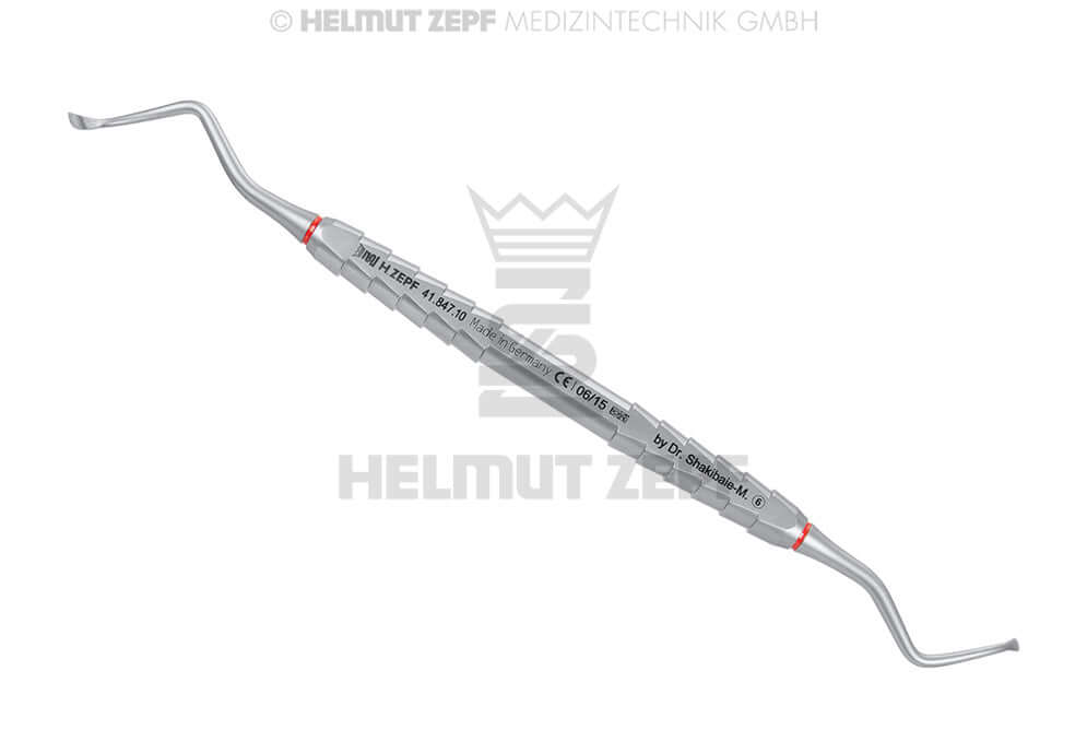 Sinus Lift Curette Collection