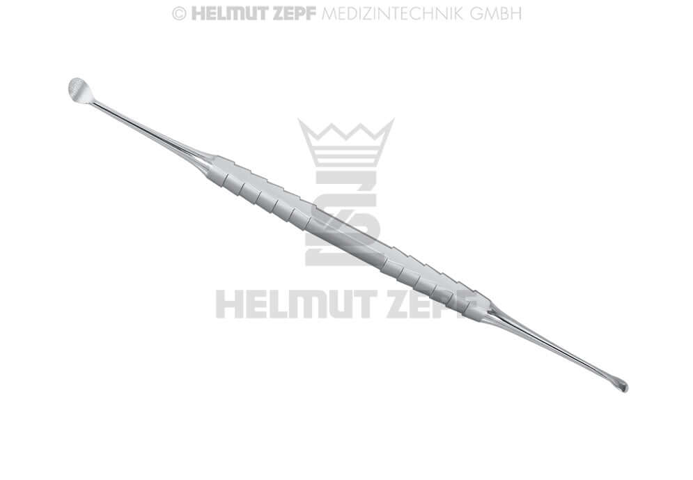 Dental Periosteal Elevators by Helmut Zepf