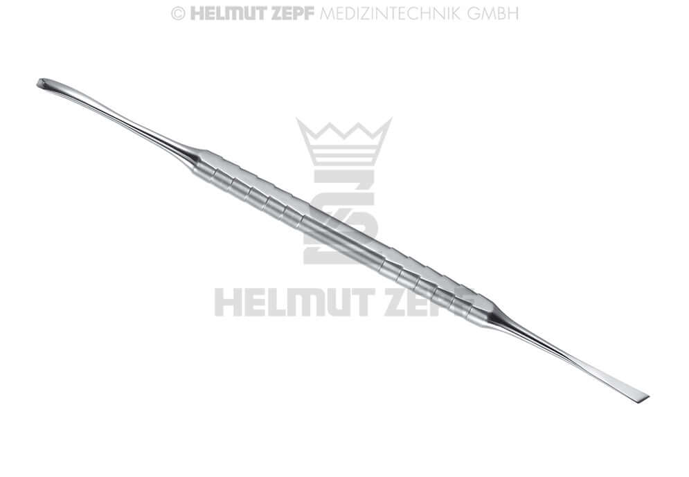 Glickman Knife by Helmut Zepf