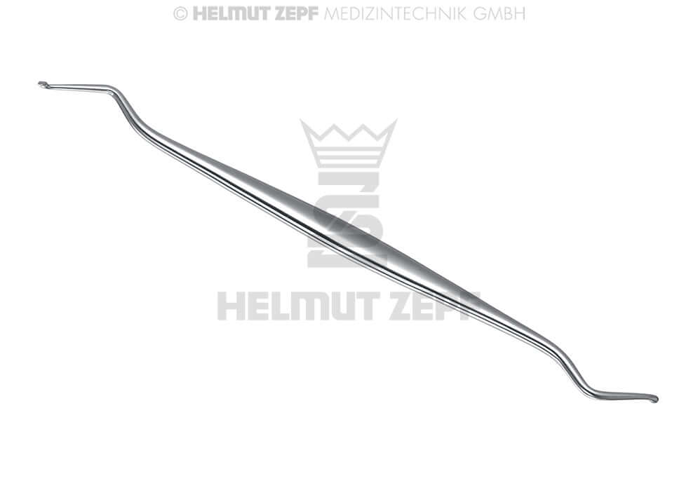 Hemingway Bone Curette