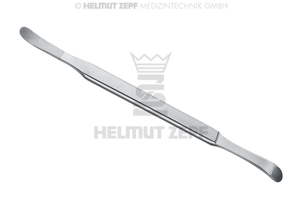 Raspatory Surgical Instruments