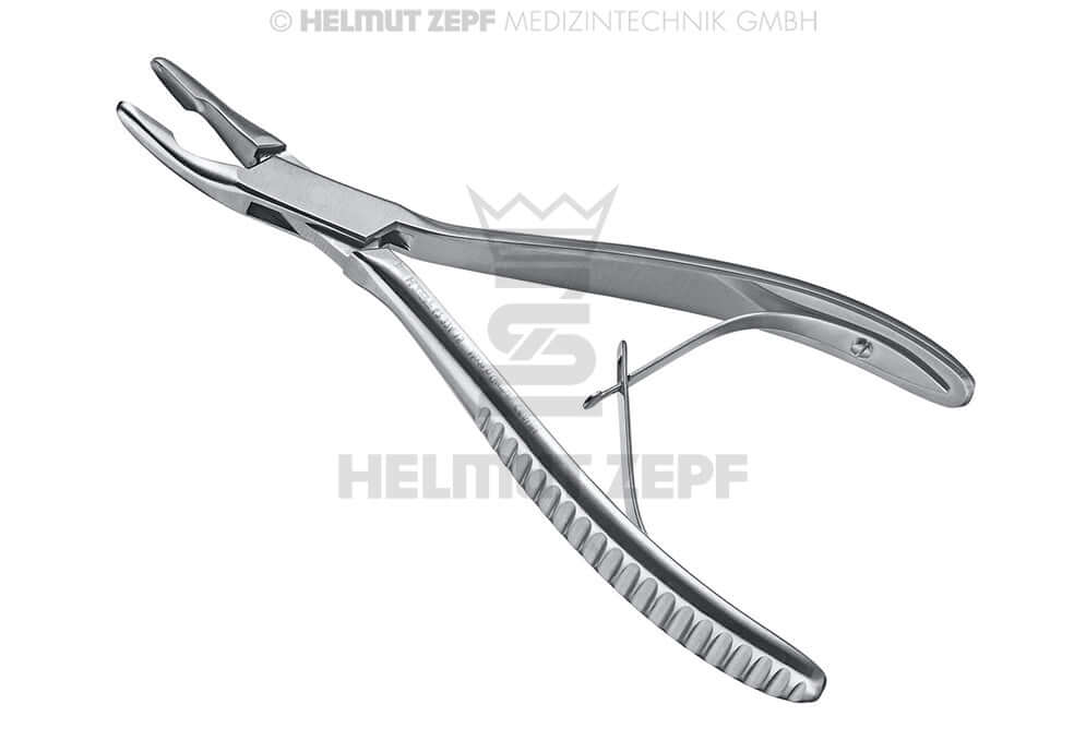 Luer Bone Rongeurs