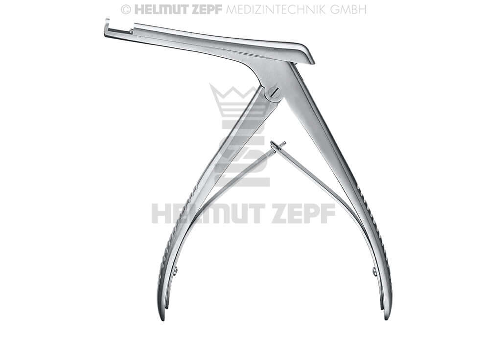 Kerrison Bone Rongeur