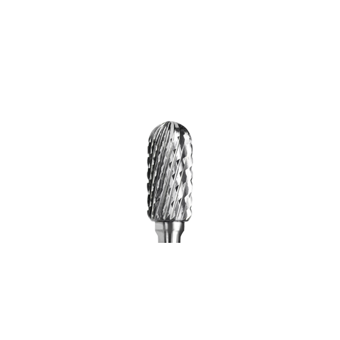 Double Cut Burs: Busch Crosscut Carbide Cutter Collection