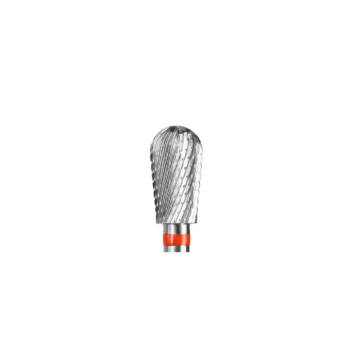 Dental Lab Burs - Model Casting Technique