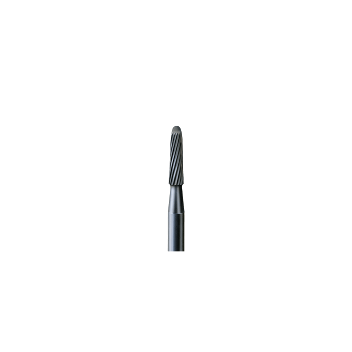 Busch Non-Cutting Tip Carbide Bur
