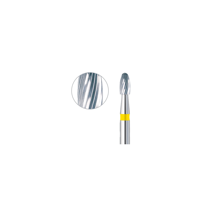 Dental Finishing Burs by Busch