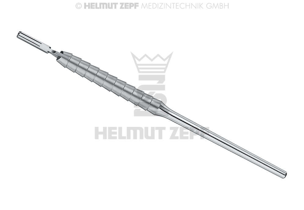 Dental Parallel Scalpel Blade Handle