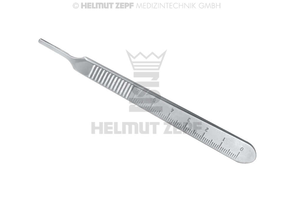 Dental Scalpel Handles and Blades Collection