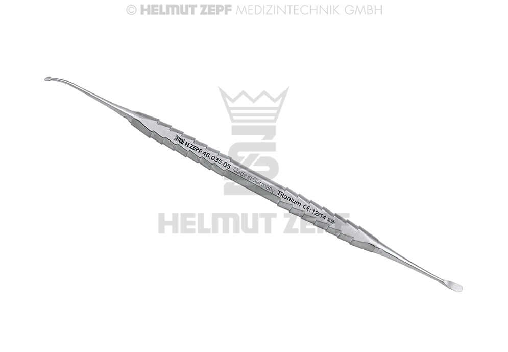 Surgical Instrument Inserts